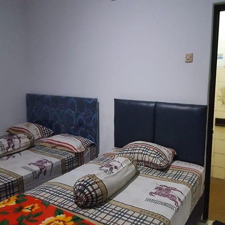 Hotel Parahyangan ปางันดารัน ภายนอก รูปภาพ