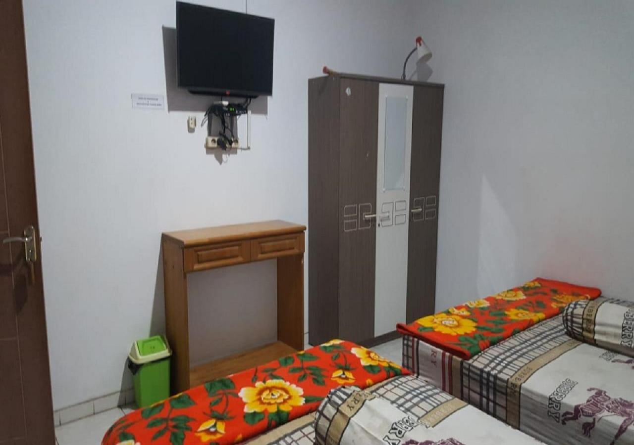 Hotel Parahyangan ปางันดารัน ภายนอก รูปภาพ