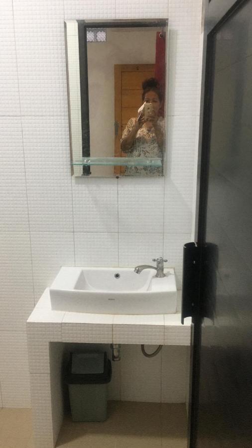 Hotel Parahyangan ปางันดารัน ภายนอก รูปภาพ