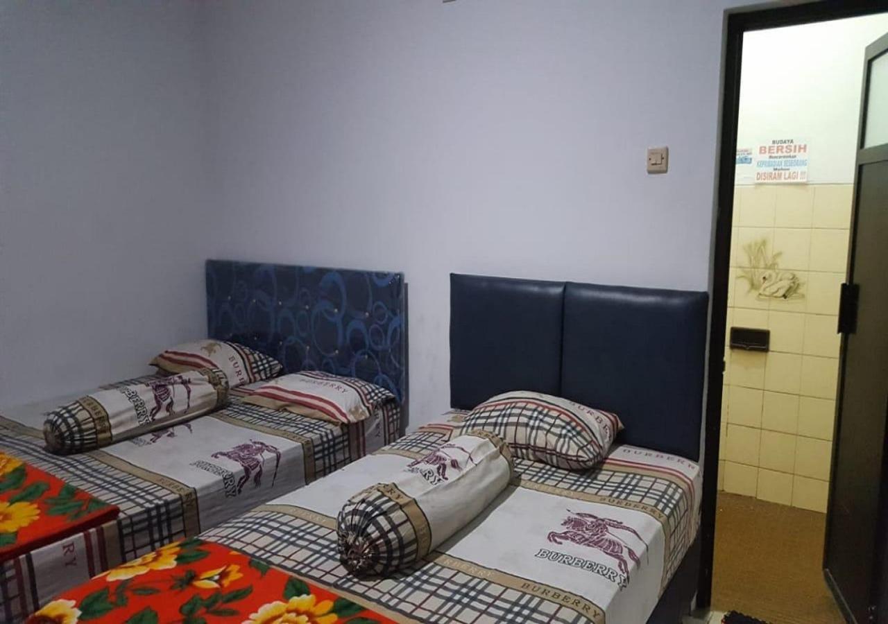 Hotel Parahyangan ปางันดารัน ภายนอก รูปภาพ