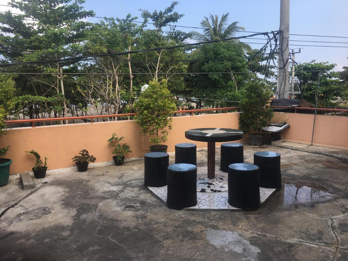 Hotel Parahyangan ปางันดารัน ภายนอก รูปภาพ